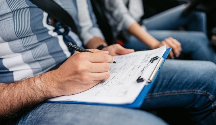 Major change to driving tests announced in new roads trial