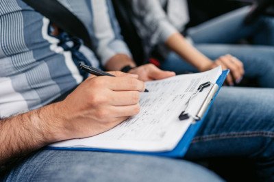 Major change to driving tests announced in new roads trial