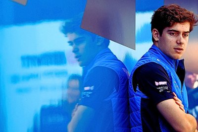 PADDOCK INSIDER: Colapinto on his F1 return with Alpine