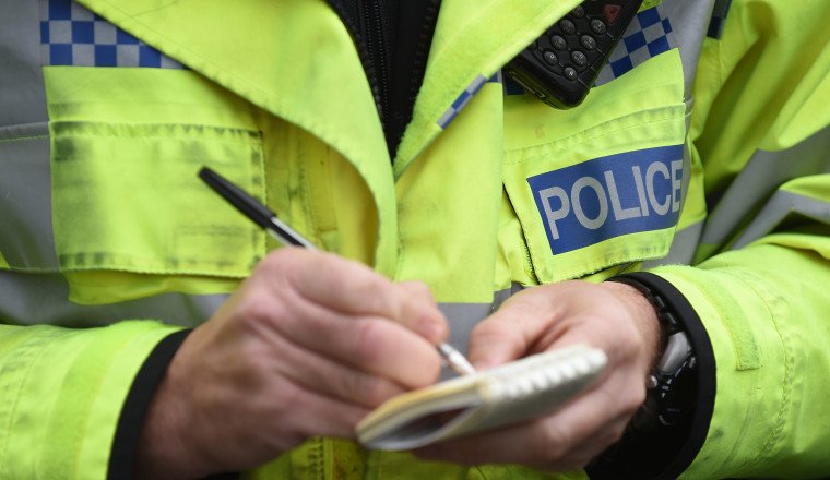 Police make three arrests after uncovering illegal ‘chop shop’ selling stolen car parts