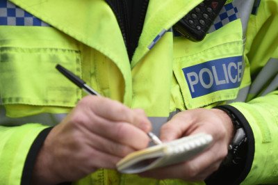 Police make three arrests after uncovering illegal ‘chop shop’ selling stolen car parts