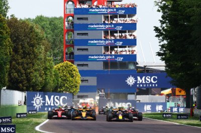 The most important facts and trivia ahead of Imola