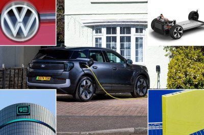 The new batteries and tech helping make EVs much cheaper