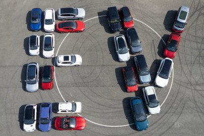 Two in five new cars in showrooms are EVs - but despite plenty of supply there's 'insufficient demand'