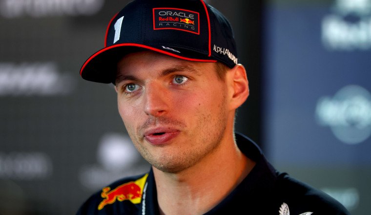 Verstappen not expecting ‘magic’ from Red Bull updates