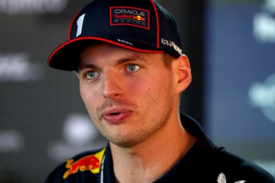 Verstappen not expecting ‘magic’ from Red Bull updates