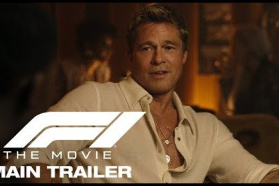 F1 Movie 2025: Brad Pitt’s High-Octane Comeback on the Grand Prix Circuit