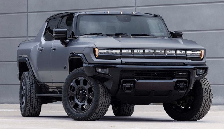 2026 GMC Hummer EV: Faster, smarter and packed with new tech