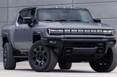 2026 GMC Hummer EV: Faster, smarter and packed with new tech