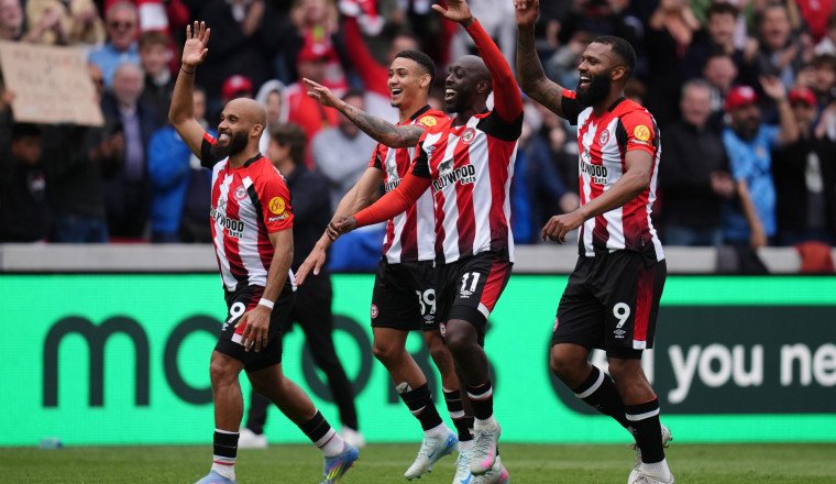 Bees sponsorship leaves Cazoo bosses buzzing as brand returns to the world of football