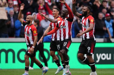Bees sponsorship leaves Cazoo bosses buzzing as brand returns to the world of football