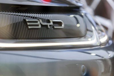 BYD reveals plans for 120 dealers by end of the year as it continues rapid UK growth