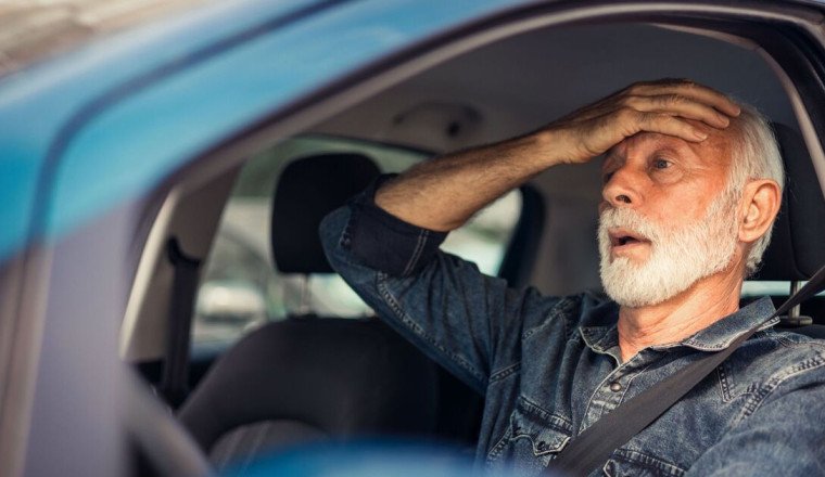 Campaigners demand older drivers face health tests every three years in new crackdown