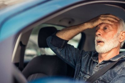 Campaigners demand older drivers face health tests every three years in new crackdown