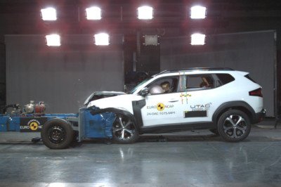 Dacia is ‘not chasing EuroNCAP stars,’ says boss
