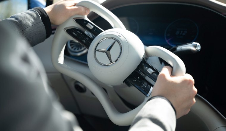Drive-by-wire in cars is the future… but there’s a catch