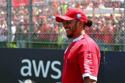 Hamilton hails ‘really great feeling’ of fightback to P4