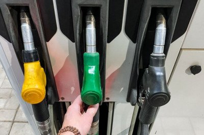 'I'm a driving instructor - this is 5 ways all petrol and diesel drivers can save fuel'