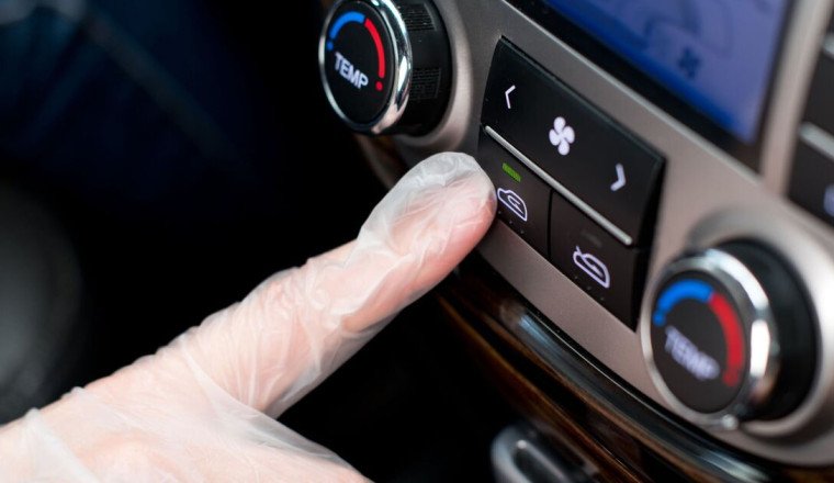 Millions of UK drivers suffering from this condition can avoid fine by pressing one button