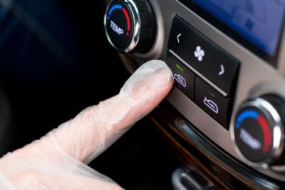 Millions of UK drivers suffering from this condition can avoid fine by pressing one button
