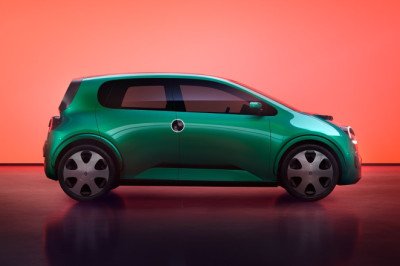 New Twingo e-Tech details revealed - and the EV will cost £17,000
