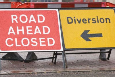 One of UK's busiest roads used by over 40,000 a day to close within hours