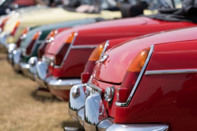 The popular vehicles tipped to be 'pricier' due to UK petrol and diesel car ban rule