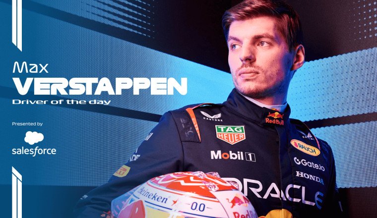 Who got your Emilia-Romagna GP Driver of the Day vote