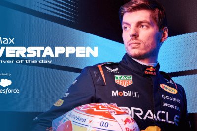 Who got your Emilia-Romagna GP Driver of the Day vote