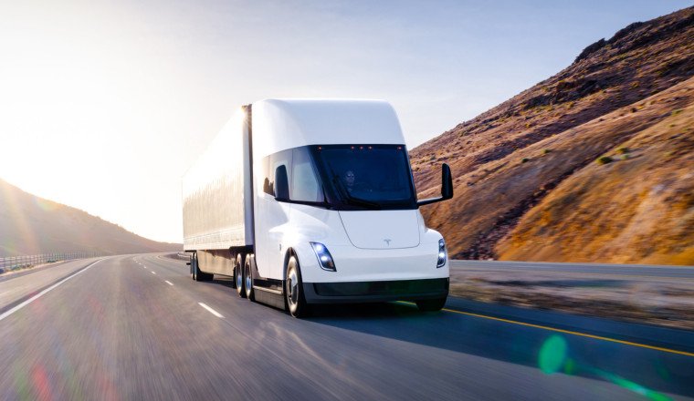 All The Ways Tesla's Semi Falls Short, And What Others Got Right