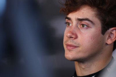 Colapinto assesses ‘difficult’ first race for Alpine