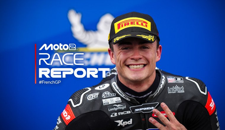 Gonzalez fends off Baltus for back-to-back victories