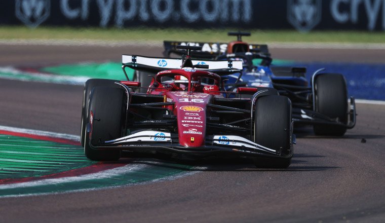 How Pirelli's attempts to vary strategy at Imola worked