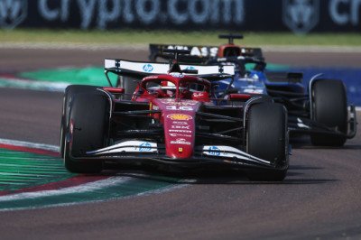 How Pirelli's attempts to vary strategy at Imola worked