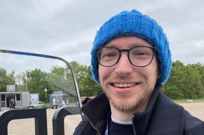 I tested Ford, Mazda, and BMW cars over a day – one stole the show