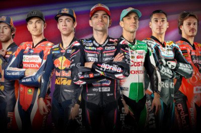 MotoGP silly season 2025: the rumour mill begins for 2026 line-up