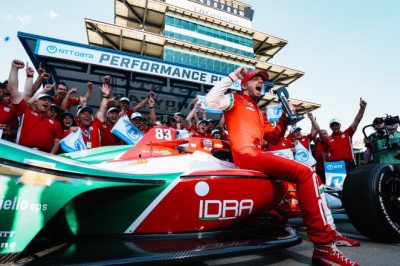 Team Penske’s Violations and Prema’s Breakthrough Preview a Riveting Indy 500