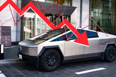 Tesla Quietly Starts Taking Cybertruck Trade-Ins and Confirms What We All Know