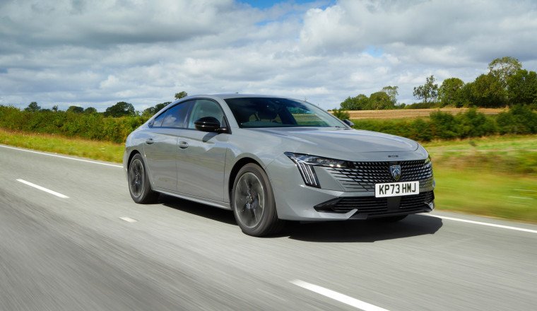 Why Peugeot never wants you to think it’s a premium car brand