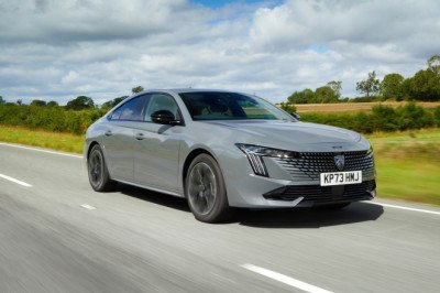 Why Peugeot never wants you to think it’s a premium car brand