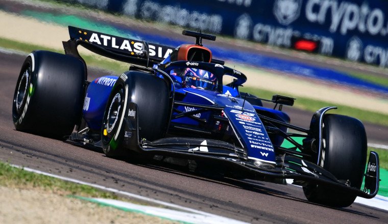 Williams’ Battle for F1 Imola Podium Proves Alex Albon Was Right All Along