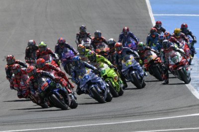 Würth becomes official MotoGP™ tool supplier