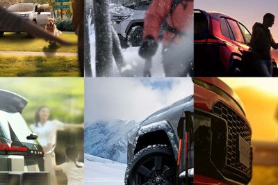 2026 Toyota RAV4 Debuts Today: See The Livestream