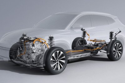 BYD says new PHEVs will beat REx uprising with 124-mile EV range