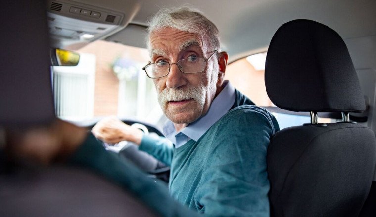 Calls for new 'mandatory tests' for all drivers over 70 on road safety crackdown