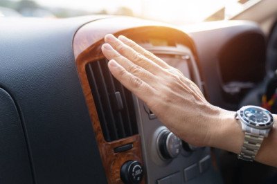 Drivers are 'using air conditioning wrong' – and it's costing you more in fuel