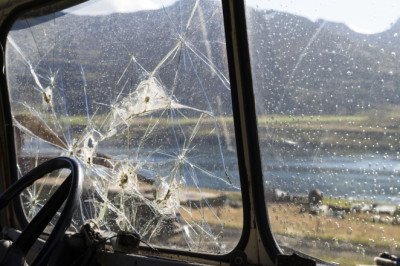 Everything You'll Need To Remove And Replace A Windshield Yourself