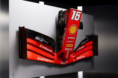 Ferrari Is Taking the Memorabilia Market Into Its Own Hands
