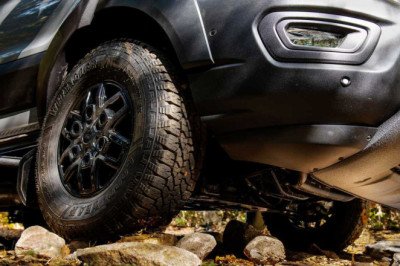 Ford's Transit Recall Ruined Off-Road Performance. Now, Owners Are Suing