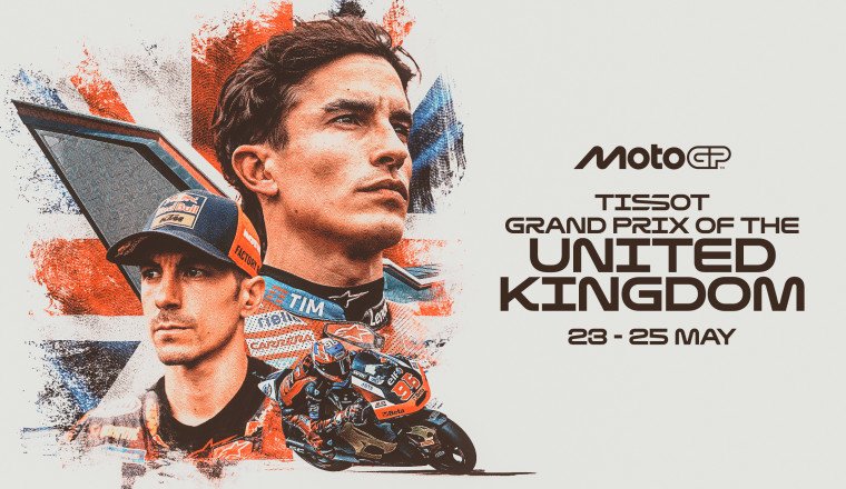 HOT HEADLINES: will it be five different winners in a row at Silverstone?